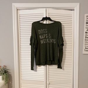 xhiliration | cute shirt